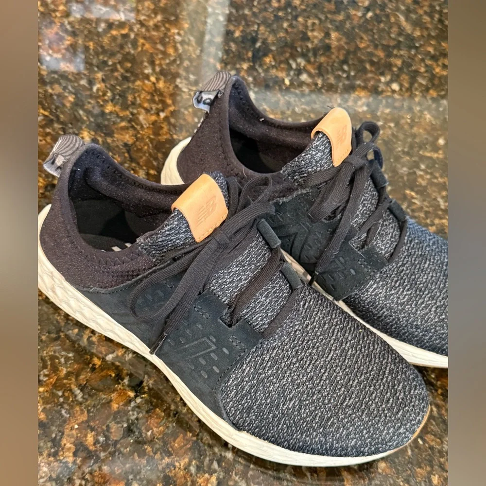 New Balance Fresh Foam Cruzv1 Reissue